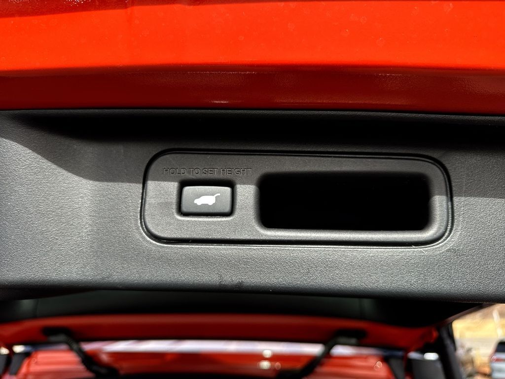 2026 Honda Passport TrailSport Blackout Oklahoma City OK