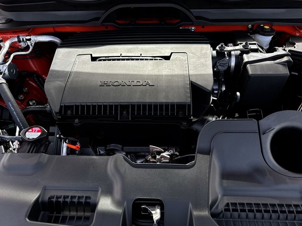 2026 Honda Passport TrailSport Blackout Oklahoma City OK