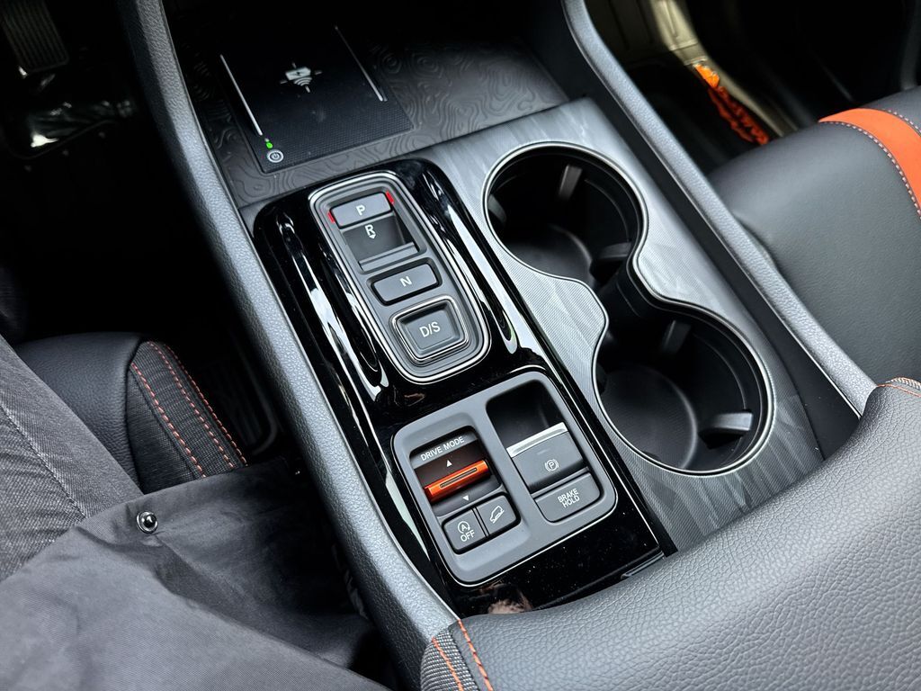 2026 Honda Passport TrailSport Blackout Oklahoma City OK