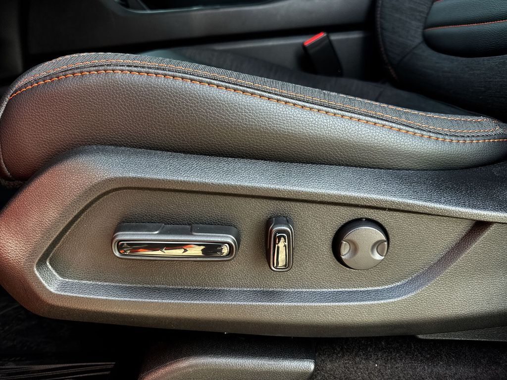 2026 Honda Passport TrailSport Blackout Oklahoma City OK