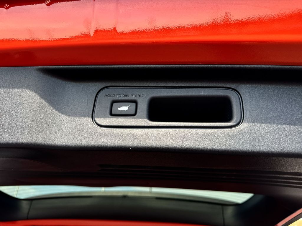 2026 Honda Passport TrailSport Blackout Oklahoma City OK