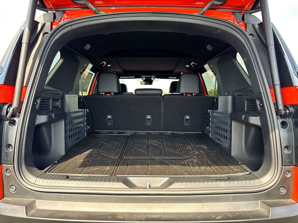 2026 Honda Passport TrailSport Blackout Oklahoma City OK