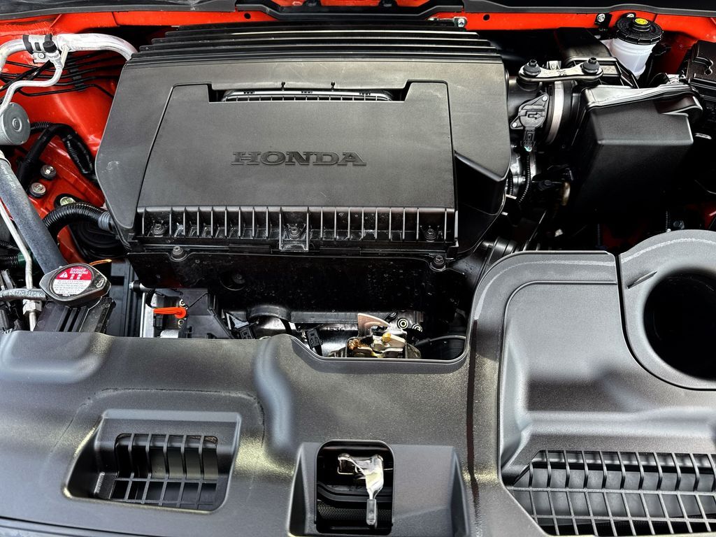 2026 Honda Passport TrailSport Blackout Oklahoma City OK