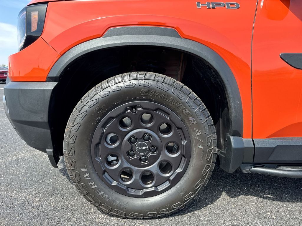 2026 Honda Passport TrailSport Blackout Oklahoma City OK