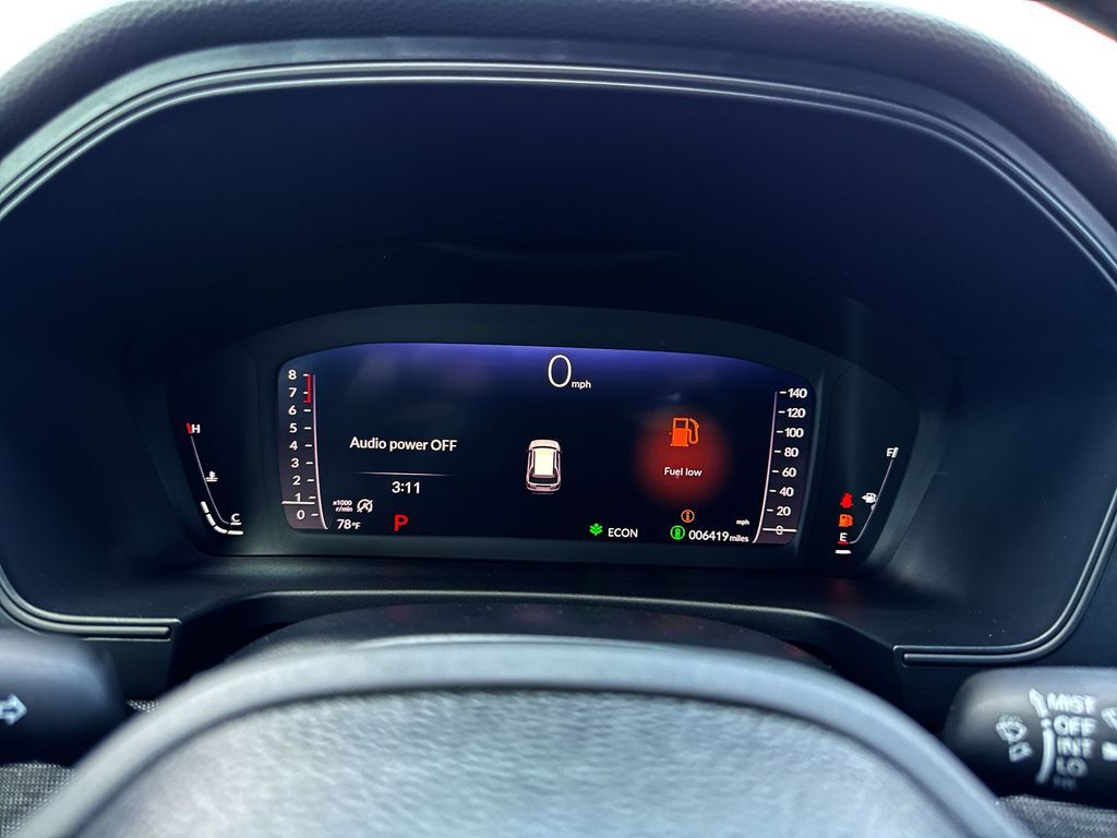 2026 Honda Passport TrailSport Blackout Oklahoma City OK