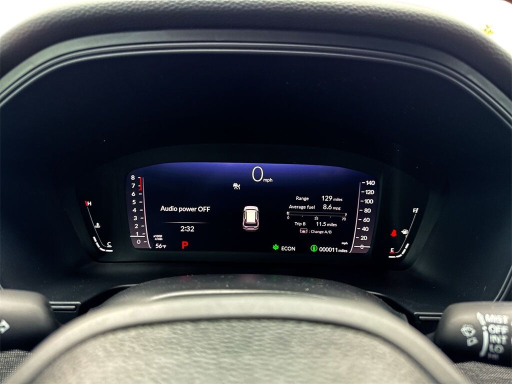 2026 Honda Passport TrailSport Blackout Oklahoma City OK