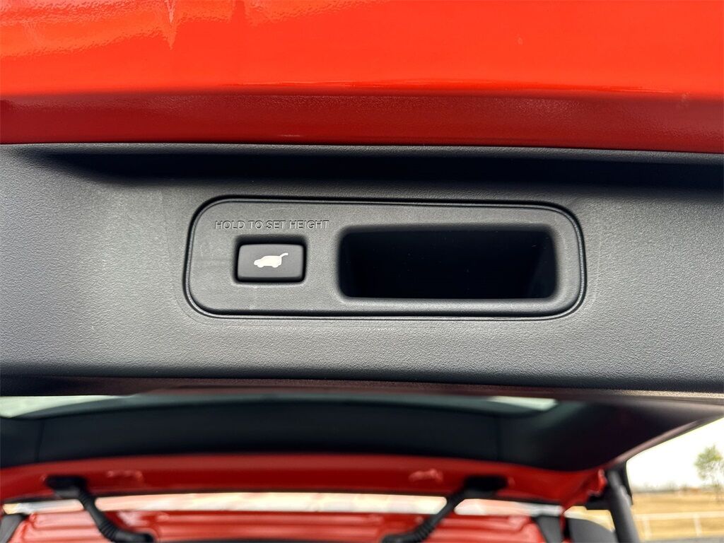 2026 Honda Passport TrailSport Blackout Oklahoma City OK