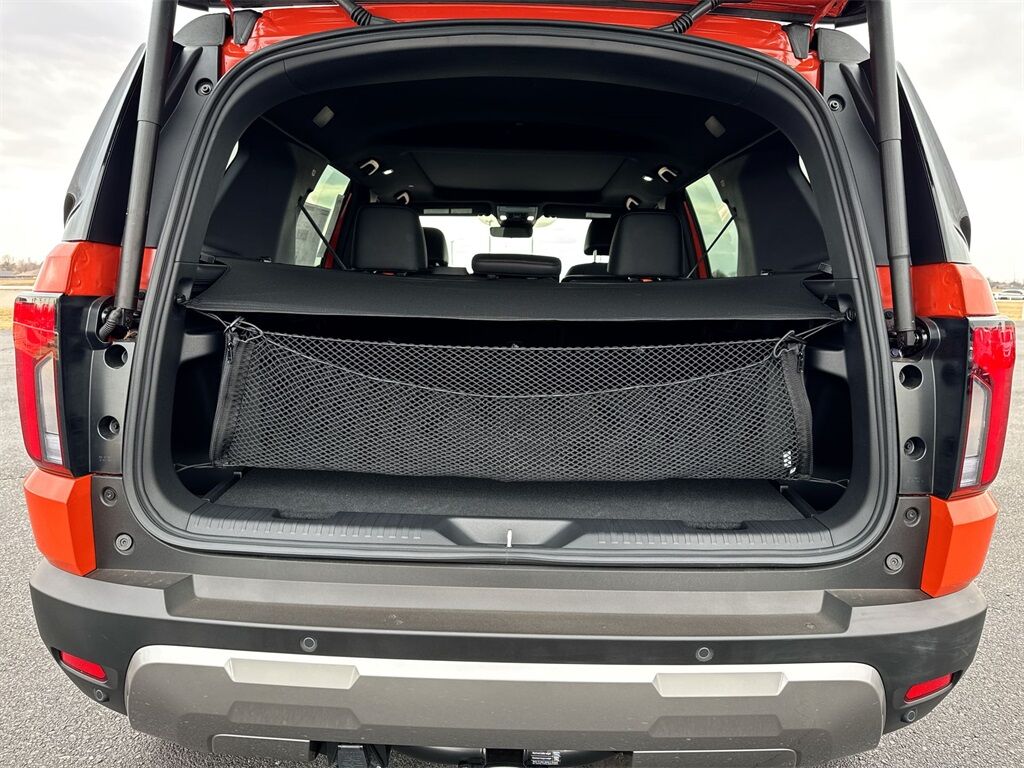 2026 Honda Passport TrailSport Blackout Oklahoma City OK