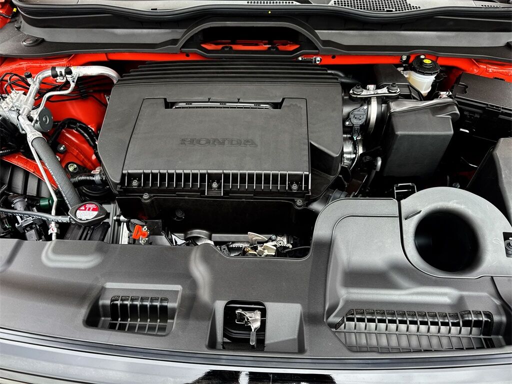 2026 Honda Passport TrailSport Blackout Oklahoma City OK