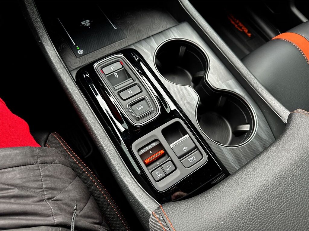 2026 Honda Passport TrailSport Blackout Oklahoma City OK