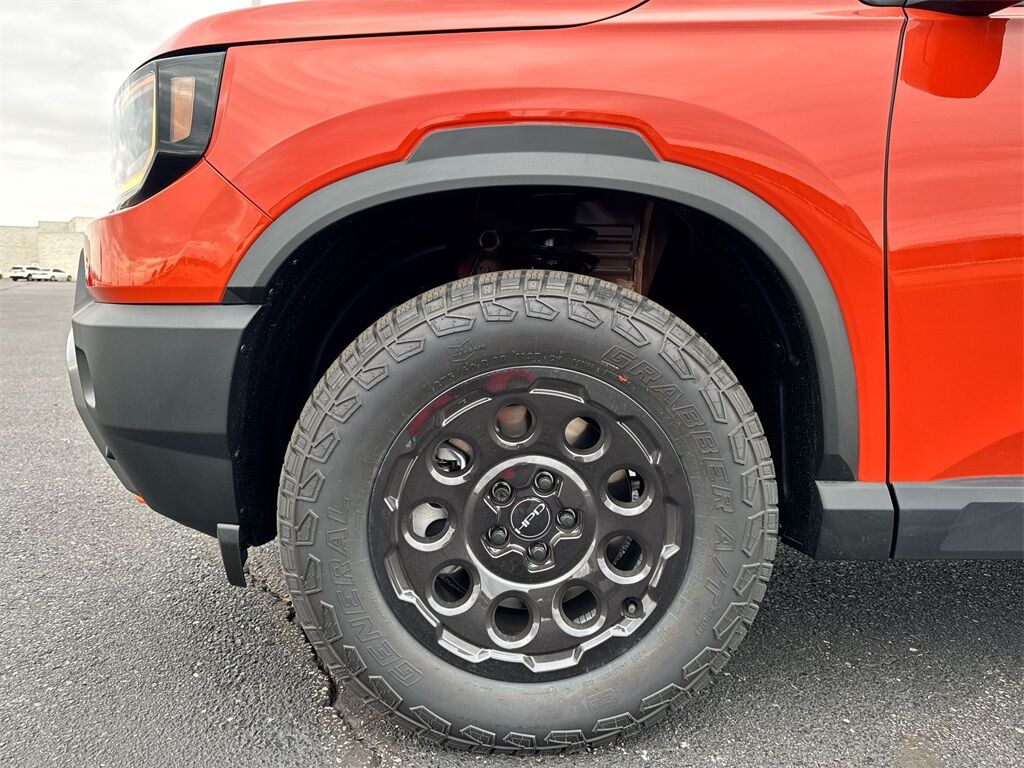 2026 Honda Passport TrailSport Blackout Oklahoma City OK