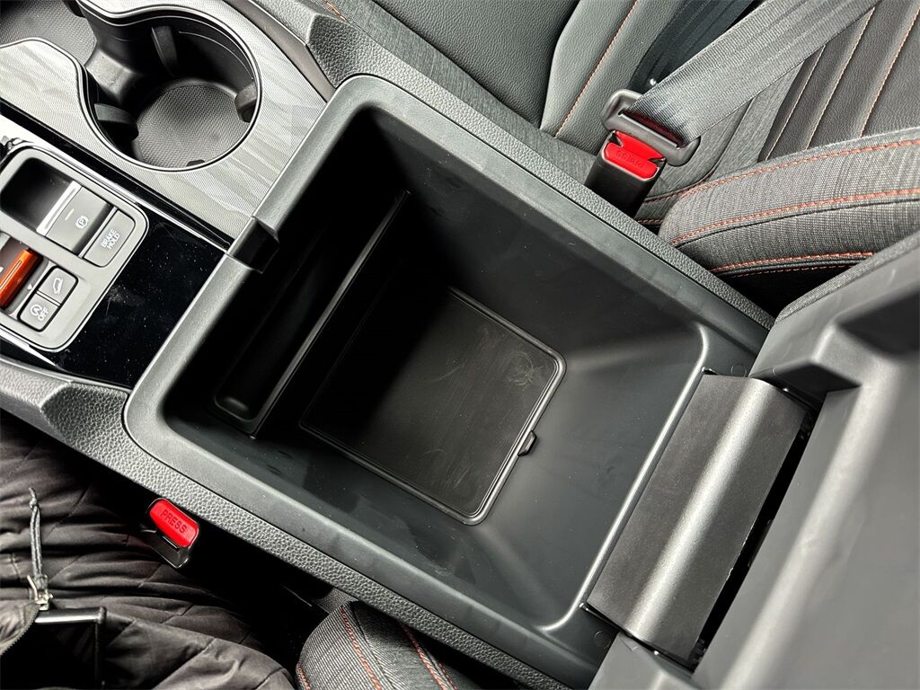 2026 Honda Passport TrailSport Blackout Oklahoma City OK