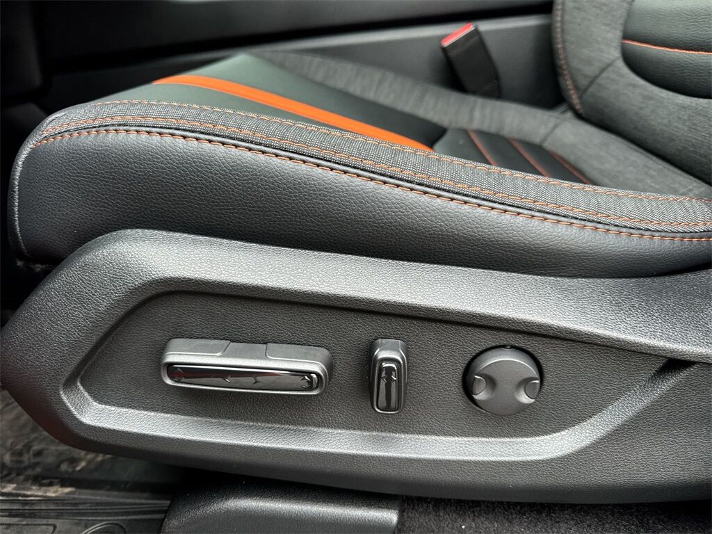 2026 Honda Passport TrailSport Blackout Oklahoma City OK