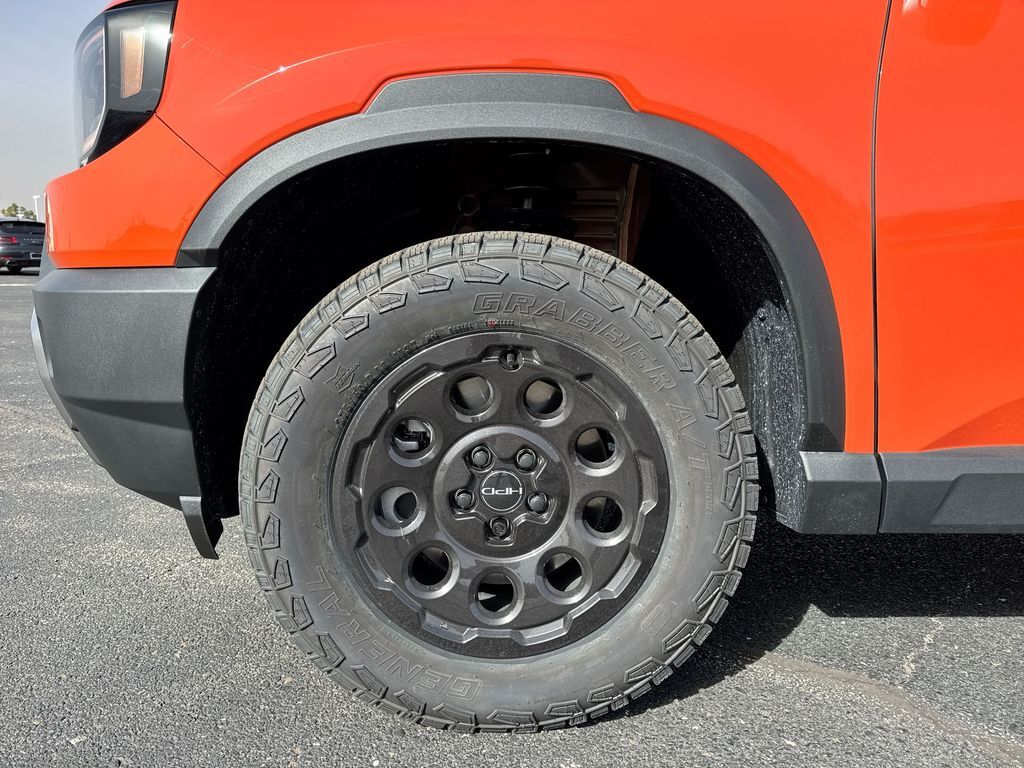 2026 Honda Passport TrailSport Blackout Oklahoma City OK