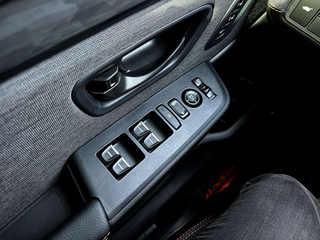 2026 Honda Passport TrailSport Blackout Oklahoma City OK