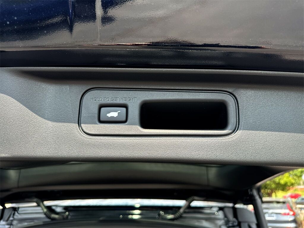 2026 Honda Passport TrailSport Elite Blackout Oklahoma City OK