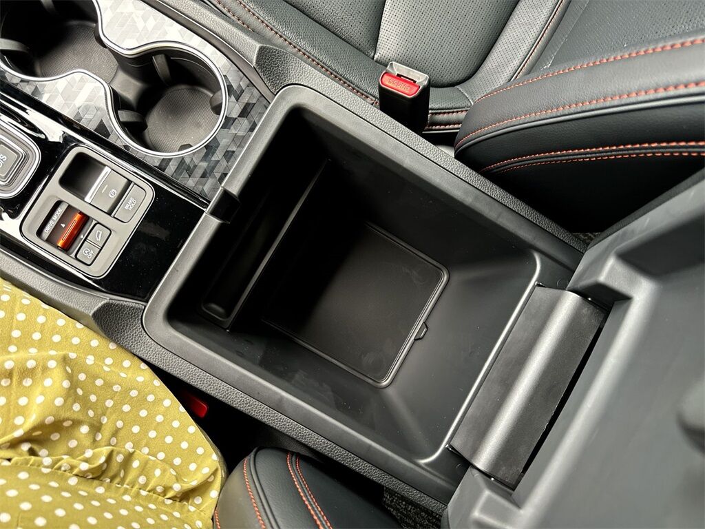 2026 Honda Passport TrailSport Elite Blackout Oklahoma City OK