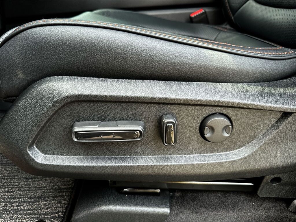 2026 Honda Passport TrailSport Elite Blackout Oklahoma City OK