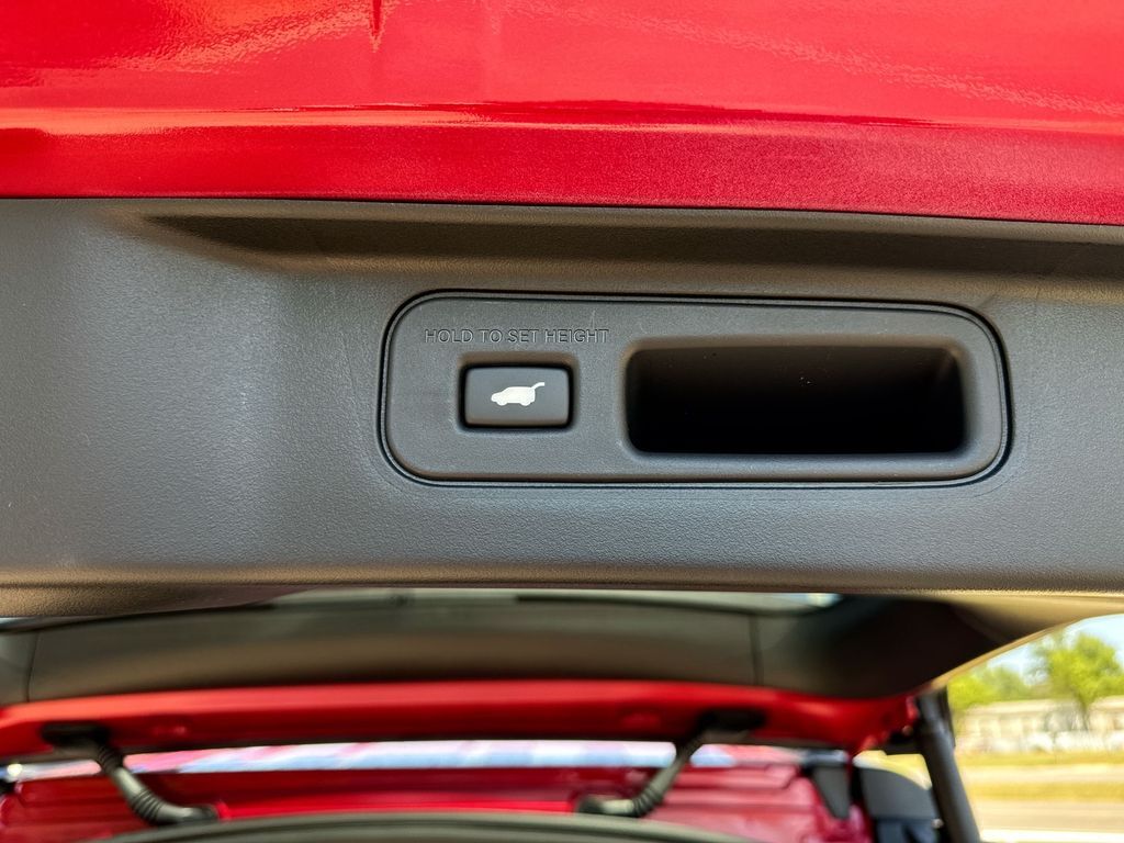 2026 Honda Passport TrailSport Elite Blackout Oklahoma City OK