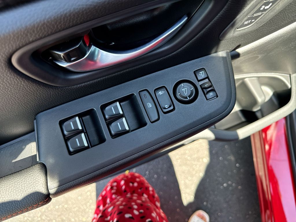 2026 Honda Passport TrailSport Elite Blackout Oklahoma City OK