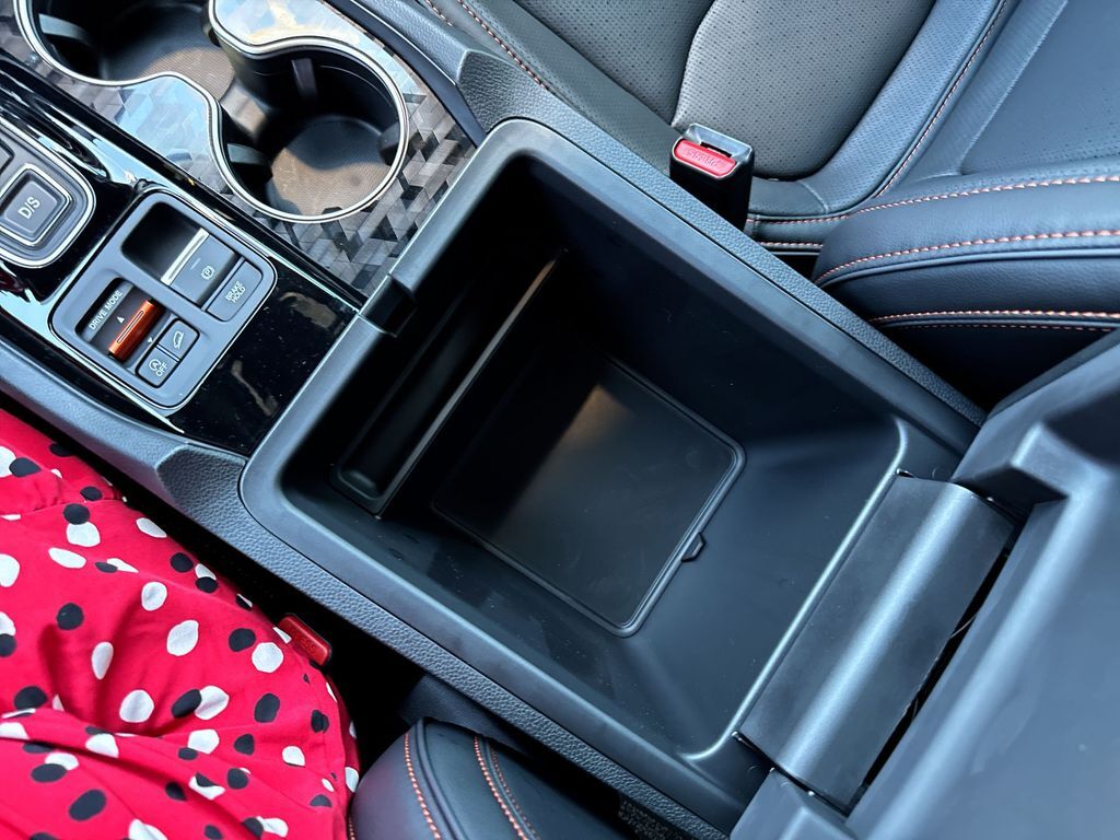 2026 Honda Passport TrailSport Elite Blackout Oklahoma City OK