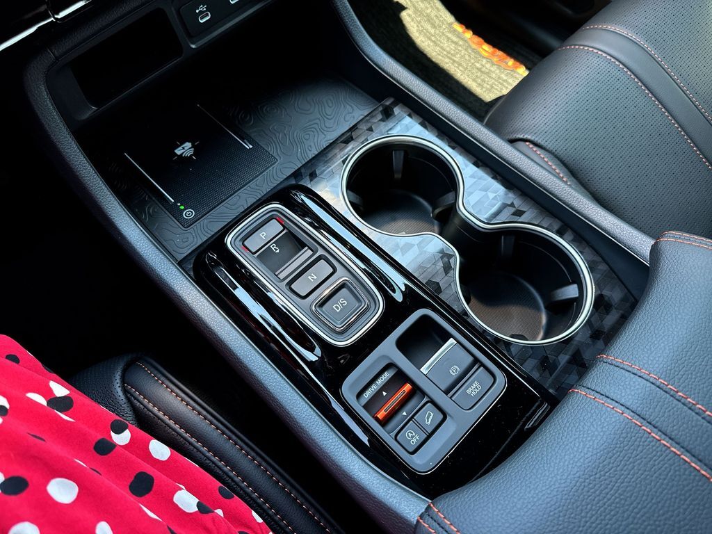 2026 Honda Passport TrailSport Elite Blackout Oklahoma City OK