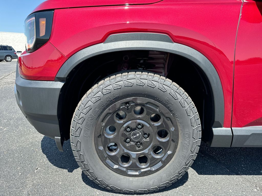 2026 Honda Passport TrailSport Elite Blackout Oklahoma City OK