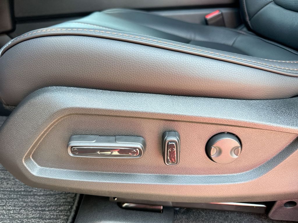 2026 Honda Passport TrailSport Elite Blackout Oklahoma City OK