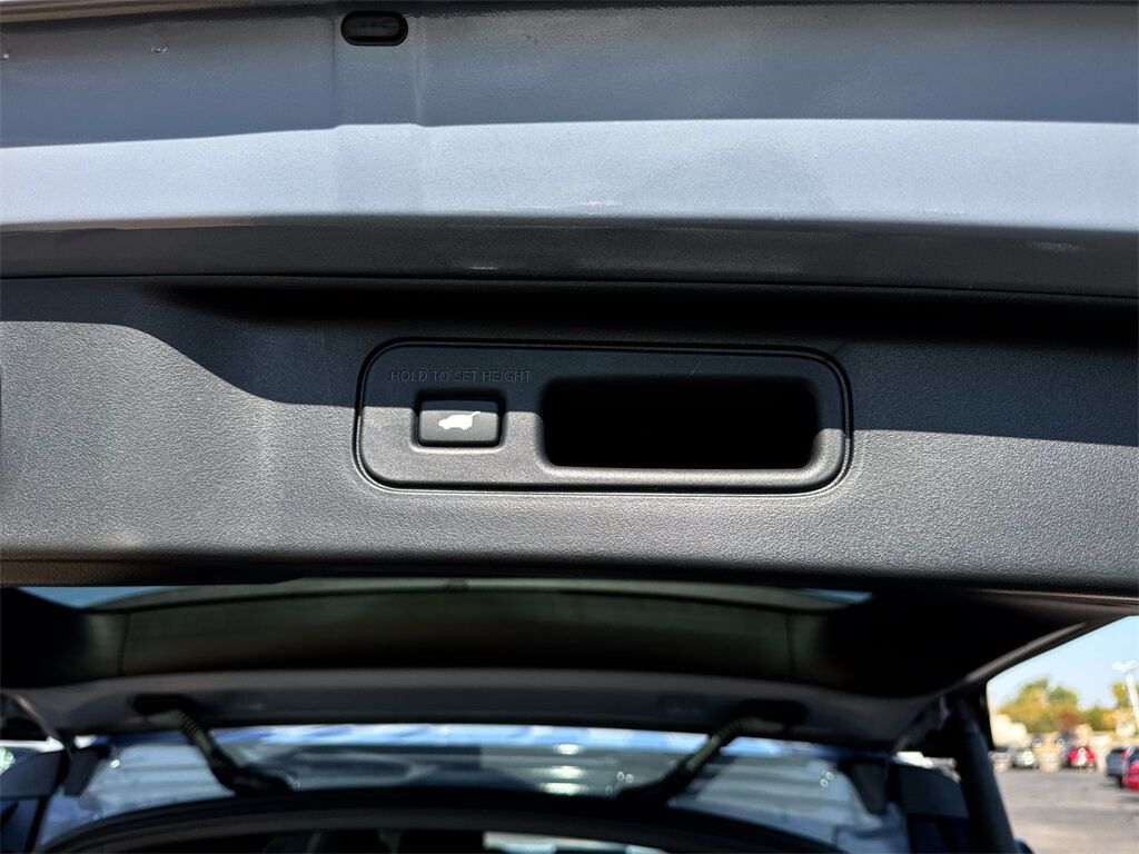 2026 Honda Passport TrailSport Elite Oklahoma City OK