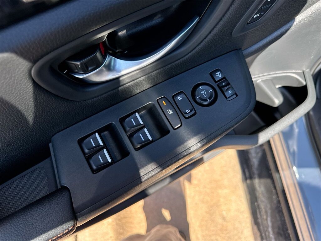 2026 Honda Passport TrailSport Elite Oklahoma City OK