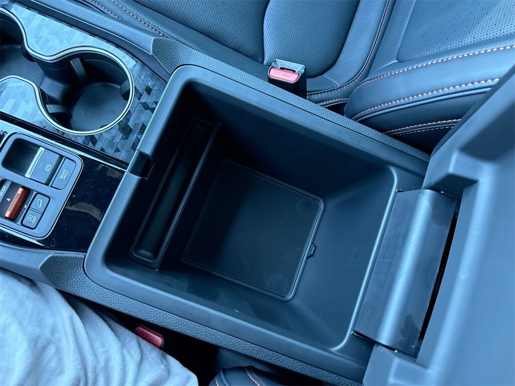 2026 Honda Passport TrailSport Elite Oklahoma City OK