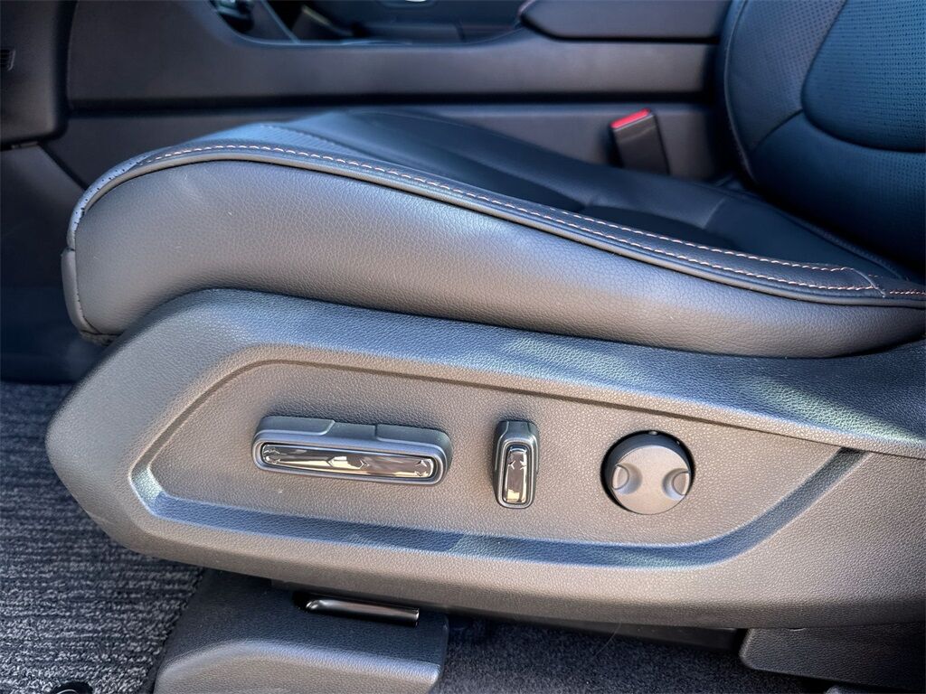 2026 Honda Passport TrailSport Elite Oklahoma City OK