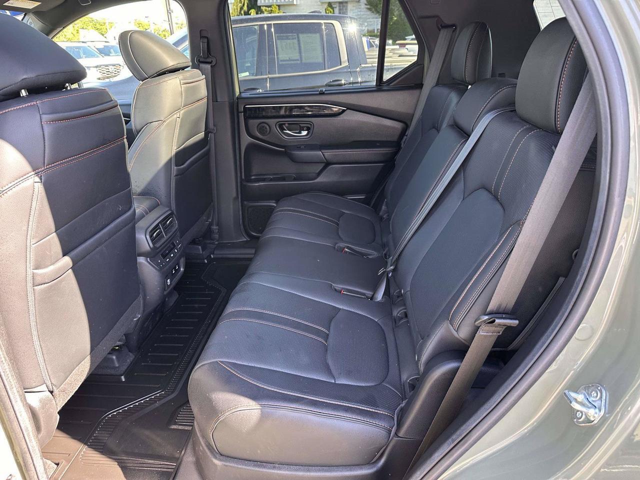 2026 Honda Passport TrailSport Elite San Clemente CA