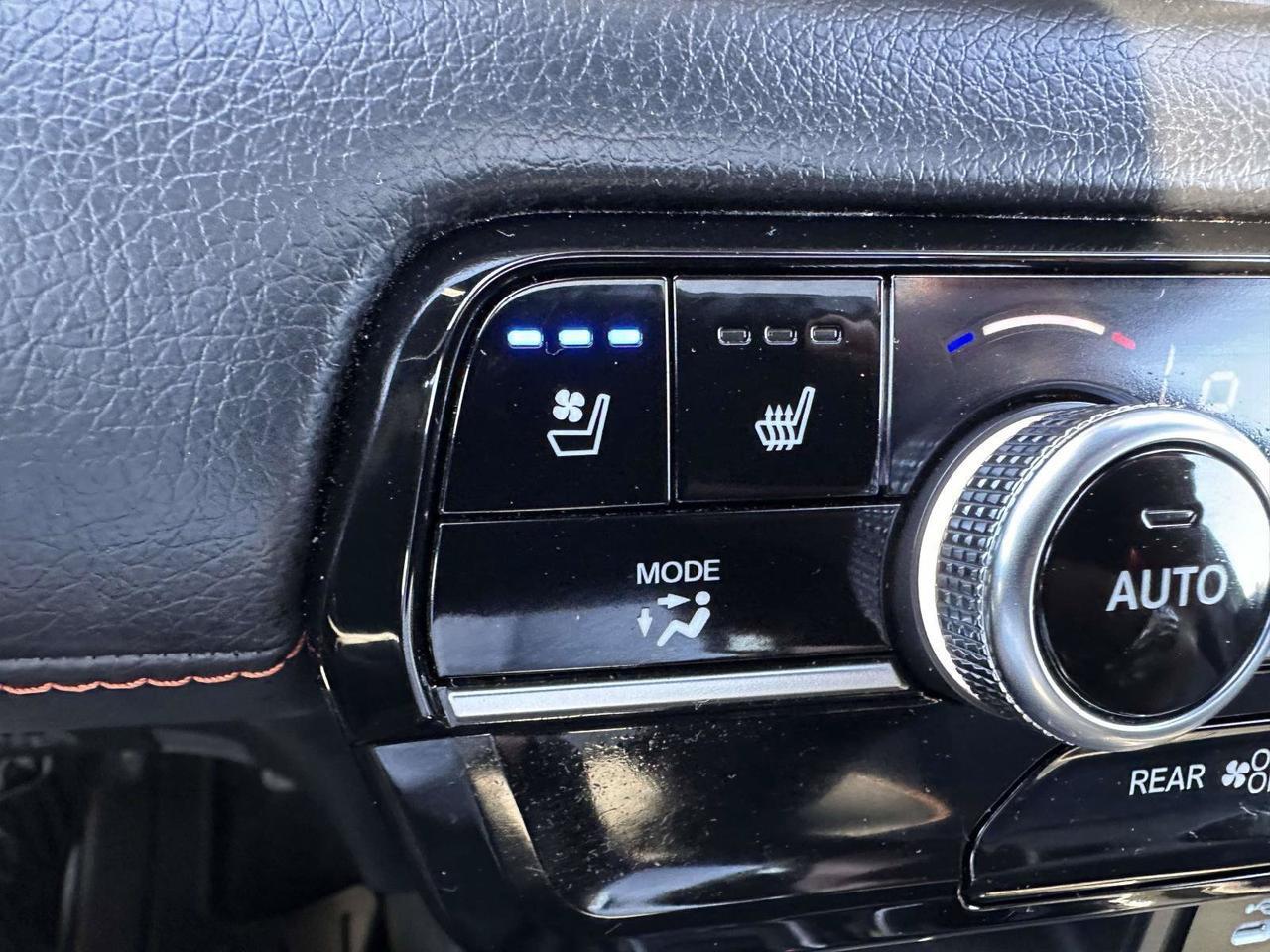 2026 Honda Passport TrailSport Elite San Clemente CA