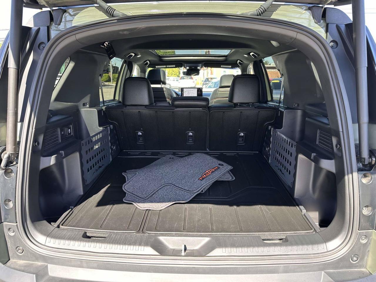 2026 Honda Passport TrailSport Elite San Clemente CA