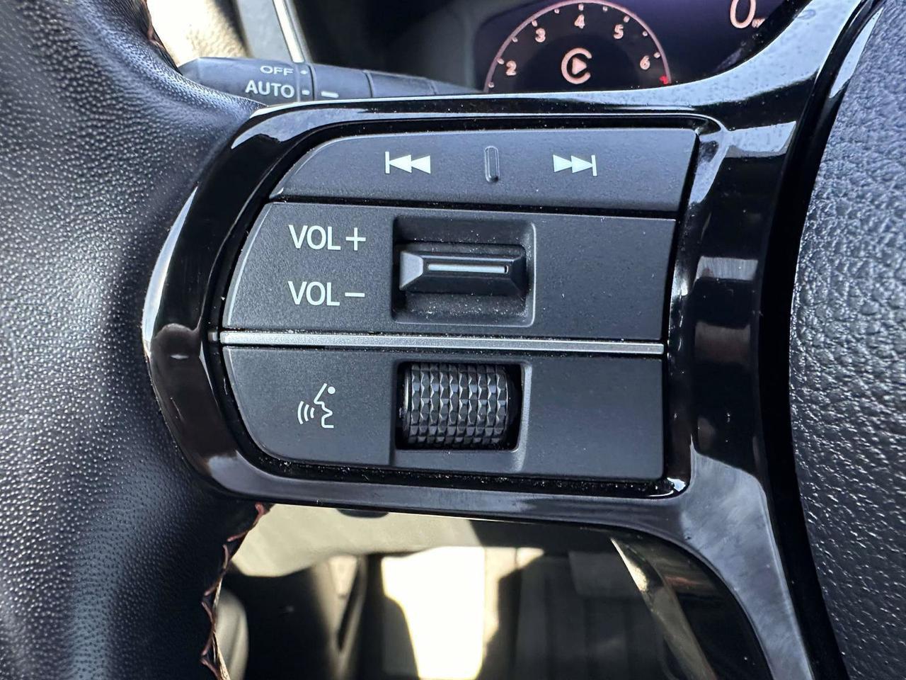 2026 Honda Passport TrailSport Elite San Clemente CA