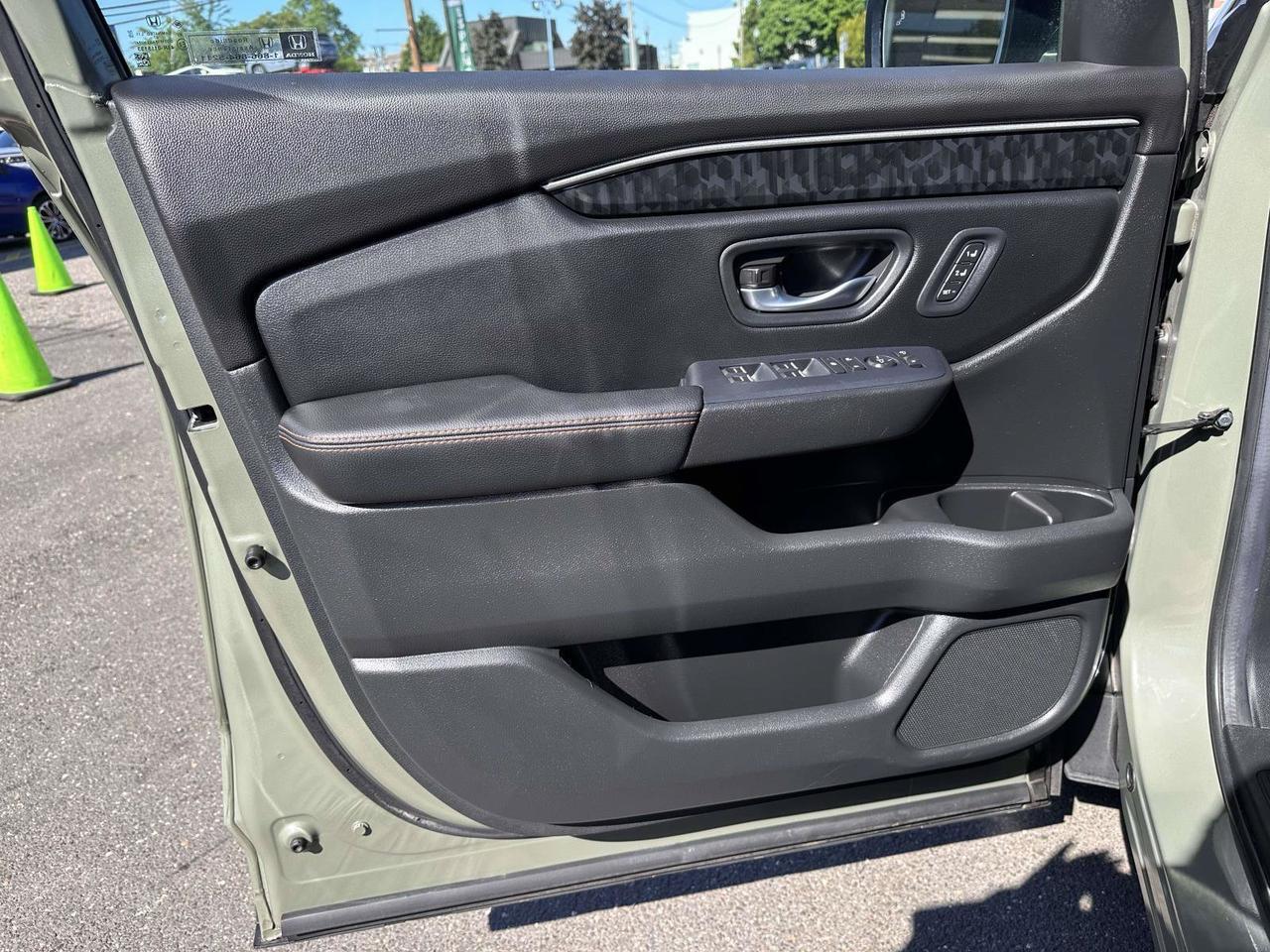 2026 Honda Passport TrailSport Elite San Clemente CA