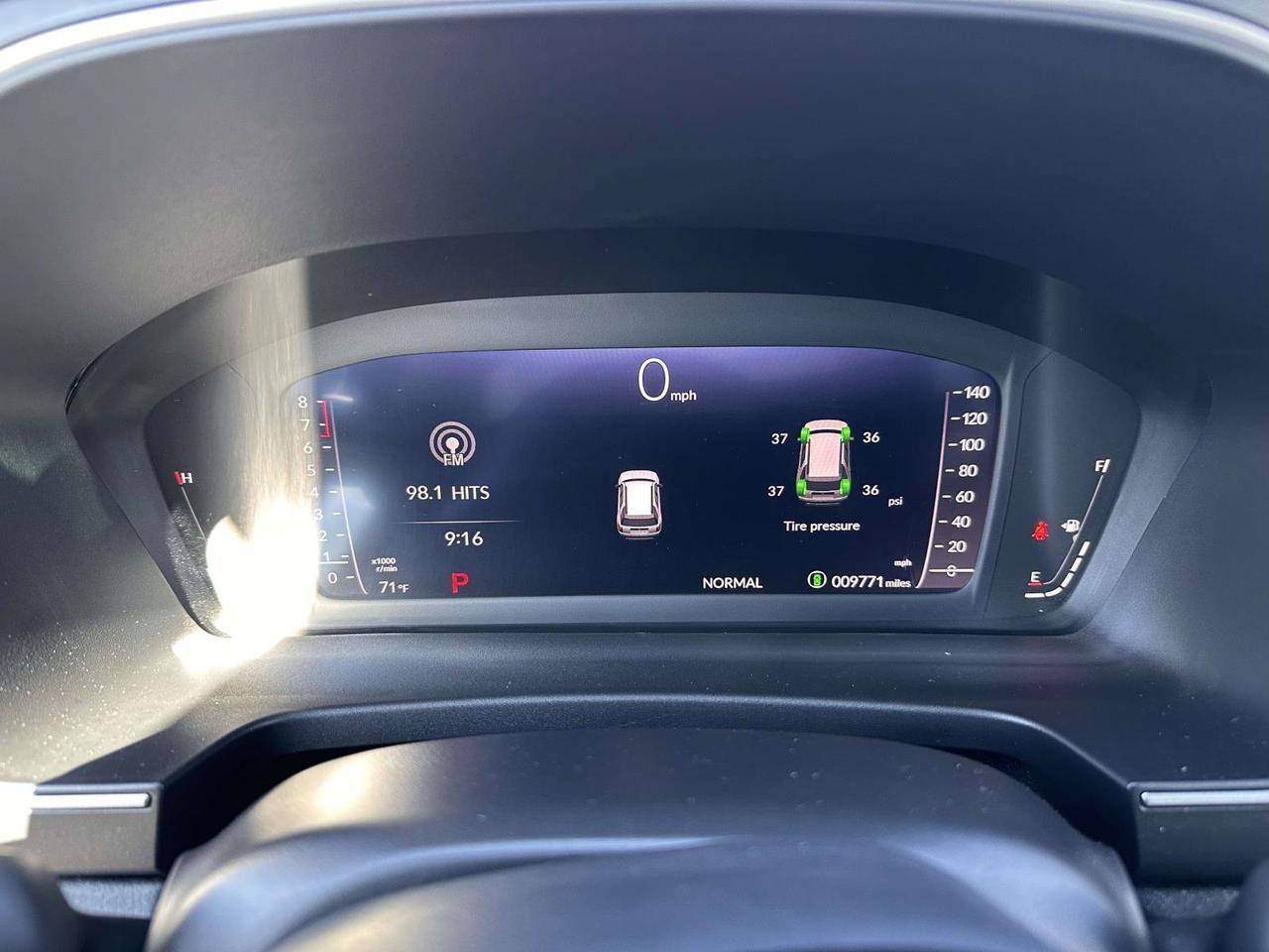 2026 Honda Passport TrailSport Elite San Clemente CA