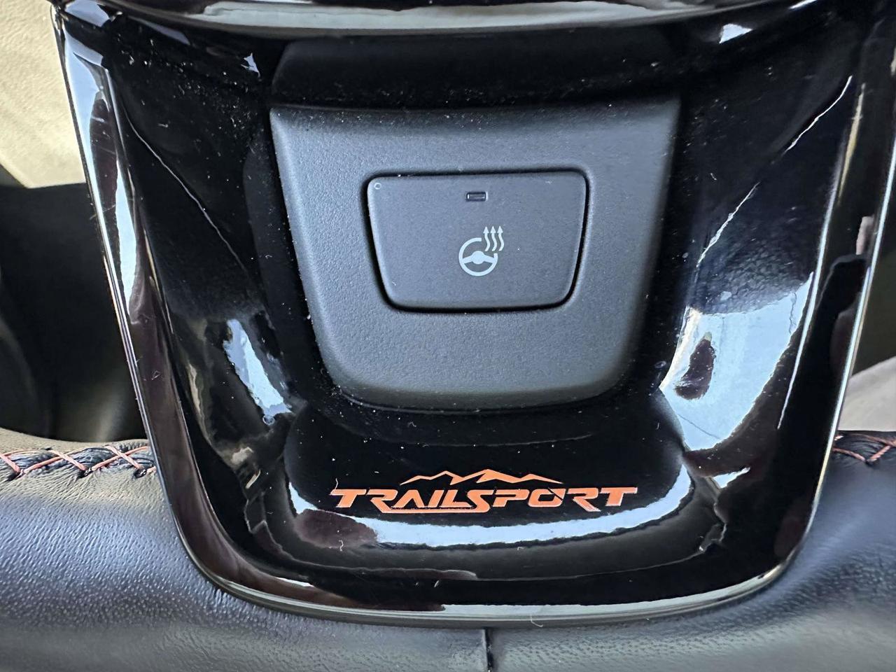 2026 Honda Passport TrailSport Elite San Clemente CA