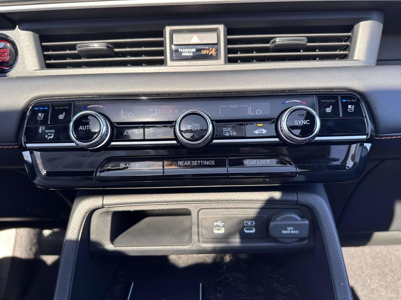 2026 Honda Passport TrailSport Elite San Clemente CA