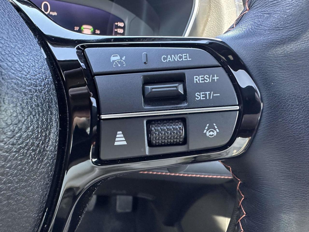 2026 Honda Passport TrailSport Elite San Clemente CA