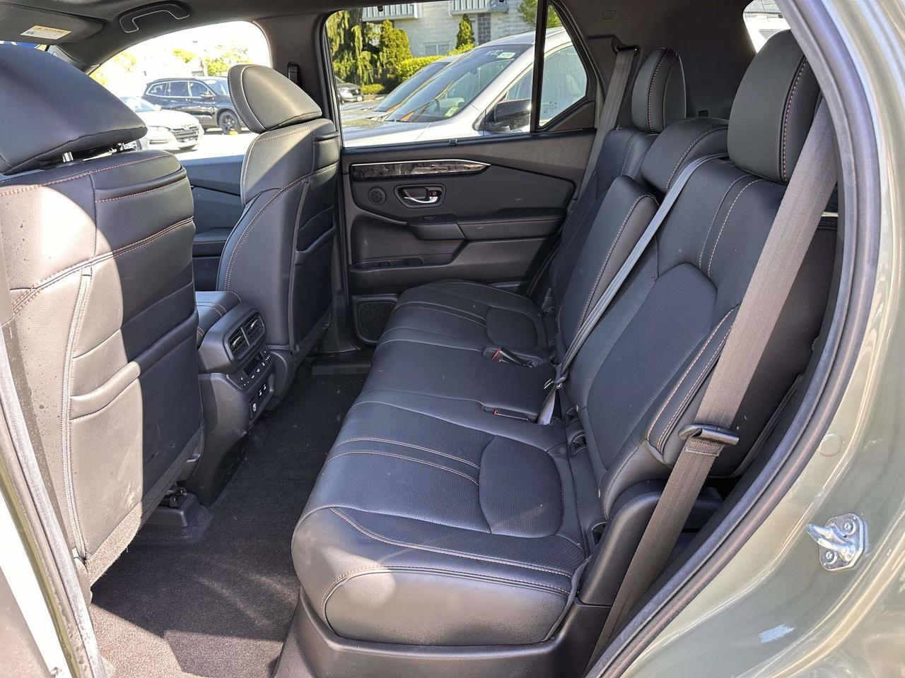 2026 Honda Passport TrailSport Elite San Clemente CA