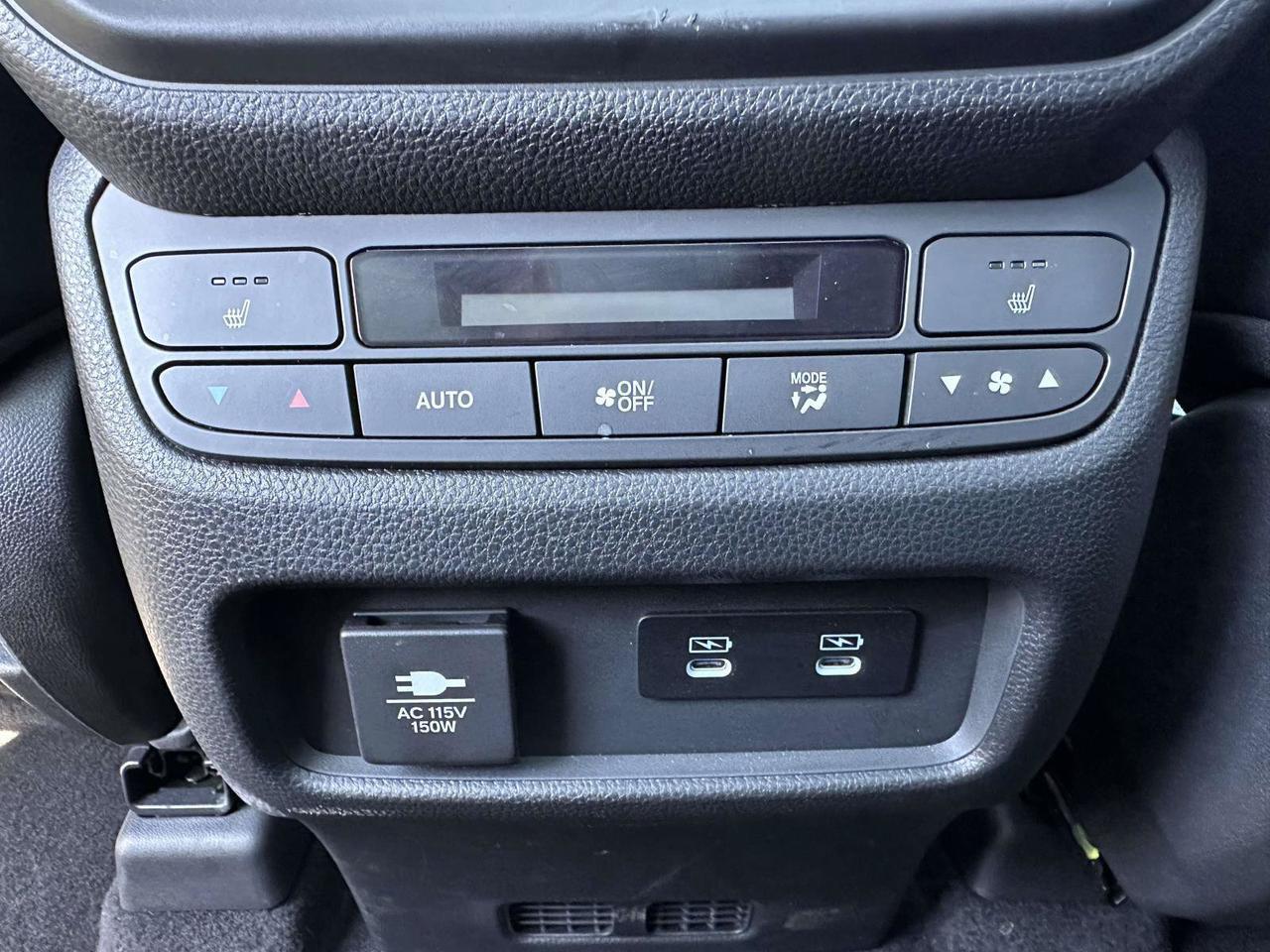 2026 Honda Passport TrailSport Elite San Clemente CA