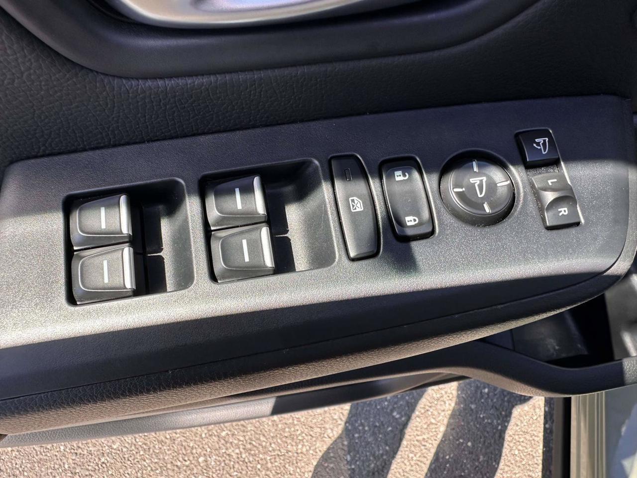 2026 Honda Passport TrailSport Elite San Clemente CA