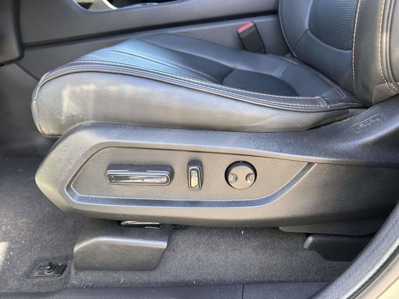 2026 Honda Passport TrailSport Elite San Clemente CA