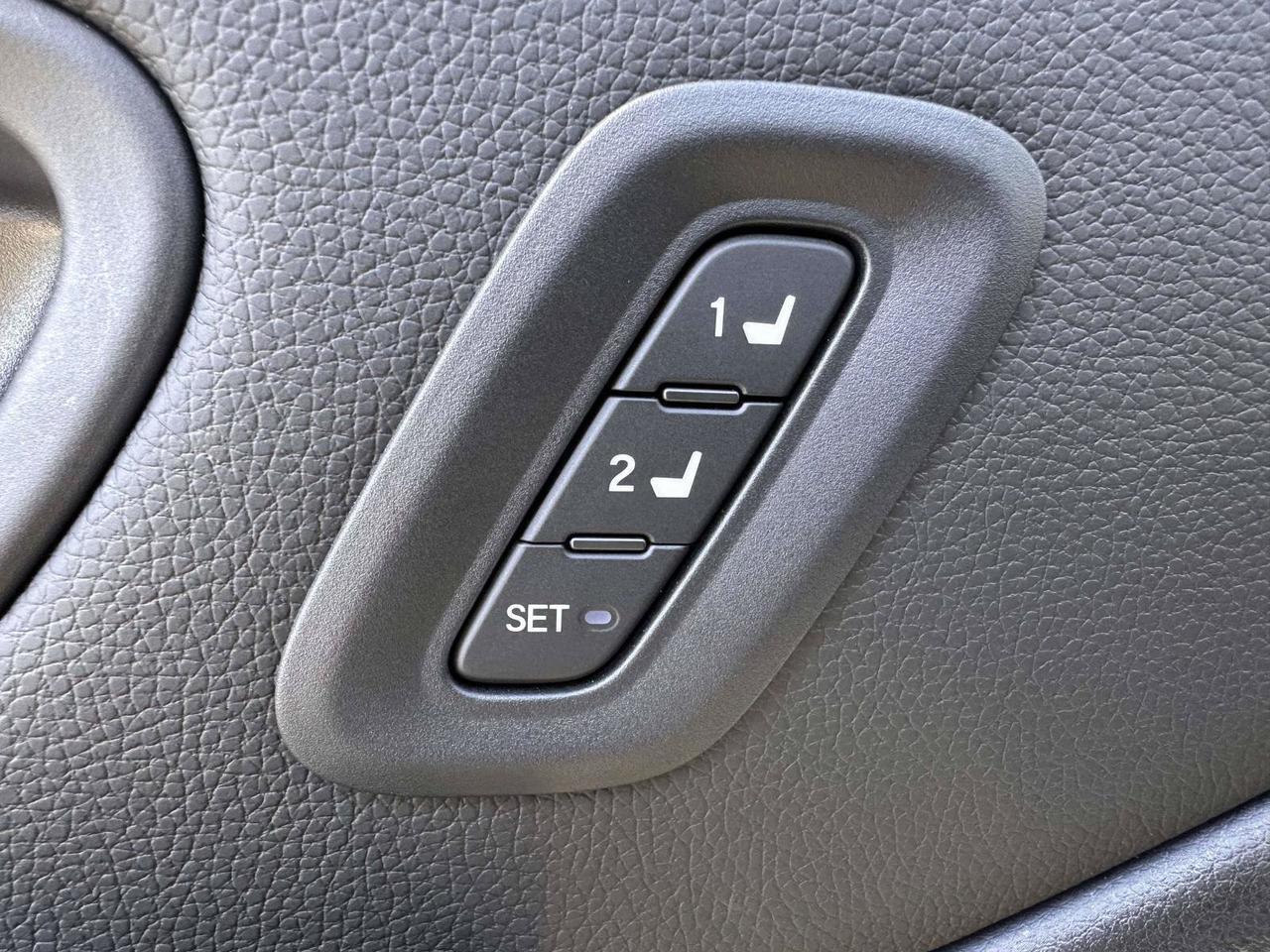 2026 Honda Passport TrailSport Elite San Clemente CA