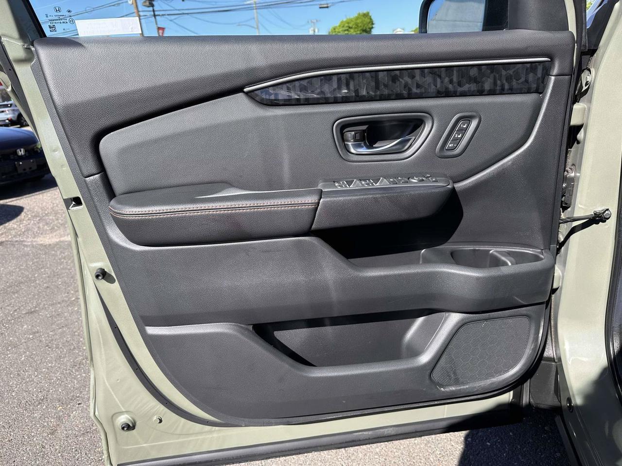 2026 Honda Passport TrailSport Elite San Clemente CA