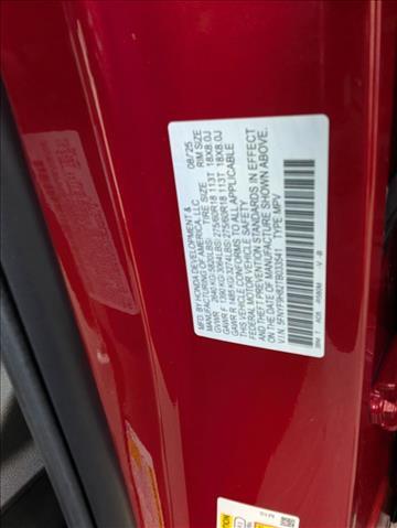 2026 Honda Passport TrailSport Elite Roseville CA