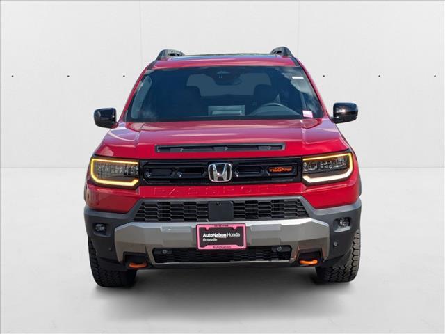 2026 Honda Passport TrailSport Elite Roseville CA