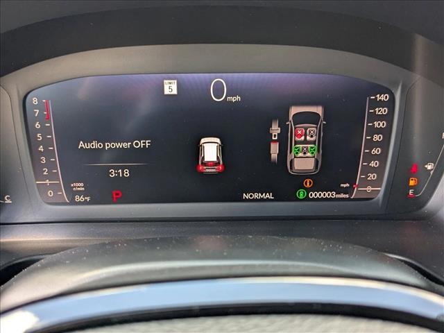 2026 Honda Passport TrailSport Elite Roseville CA